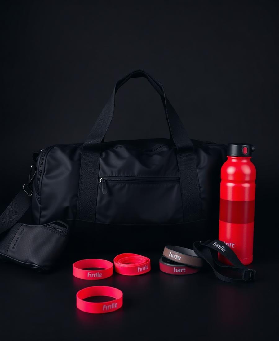 Accessories